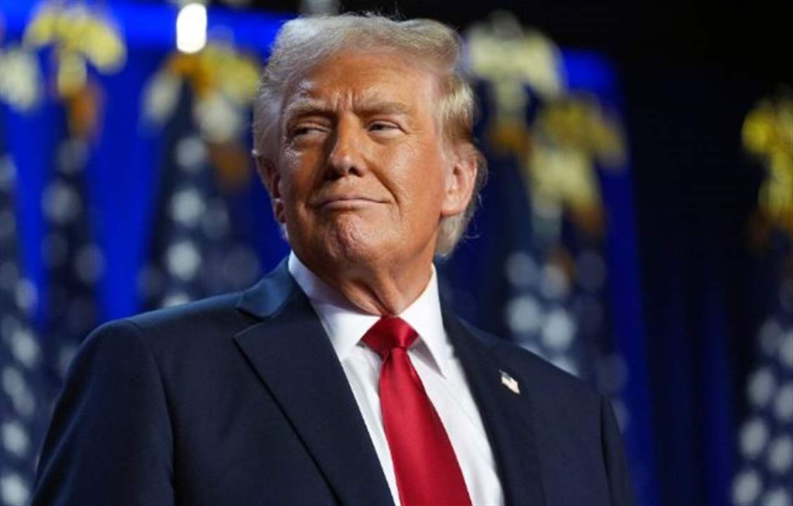 إنتهاء الاغلاق الحكومي في أميركا.. ترامب يوقّع قانون التمويل