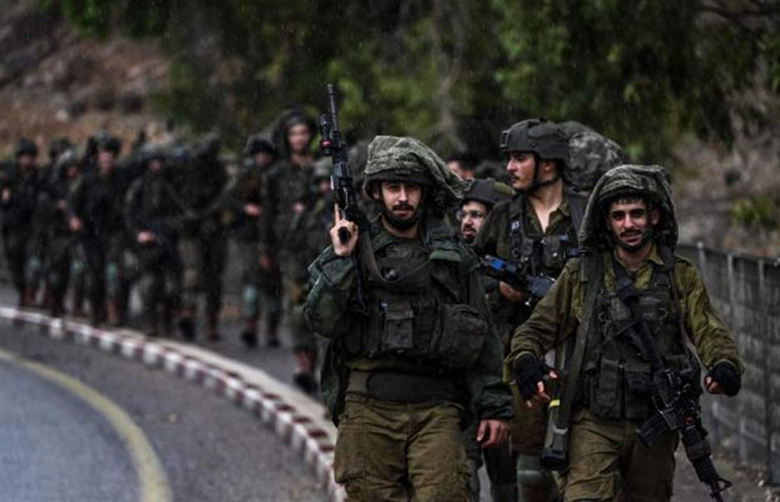 &quot;أزمة عميقة&quot; في الجيش الاسرائيلي! 