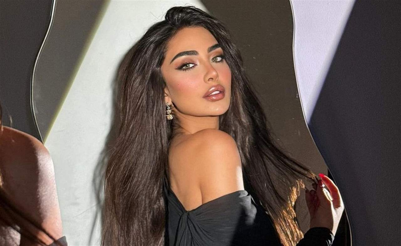 نور الغندور تحتفل بعيد ميلادها وسط اجواء مميزة