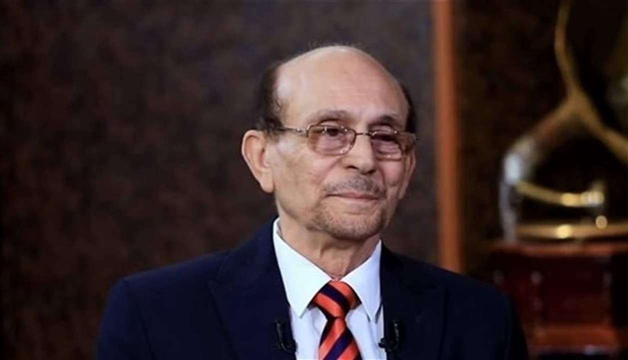 محمد صبحي يستعيد استقراره الصحي.. وخروجه من المستشفى خلال أيام