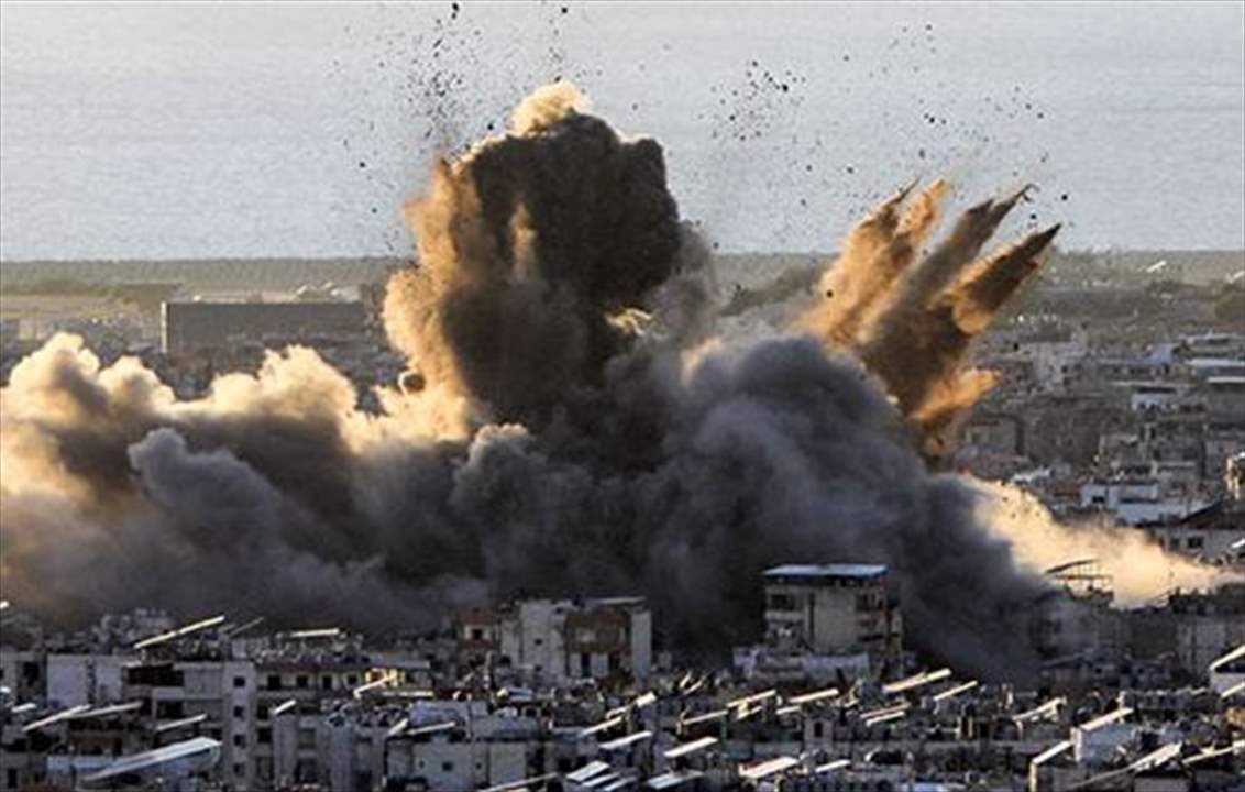 &quot;هجوم محدود على حزب الله في البقاع وبيروت&quot;.. اسرائيل تزعم وتستعد!