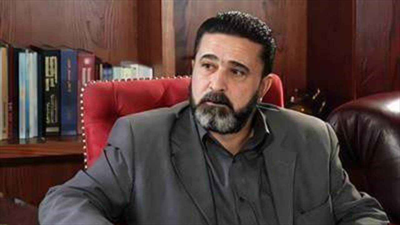 اول ظهور لـ بسام دكاك بعد خضوعه لعملية جراحية خطيرة 