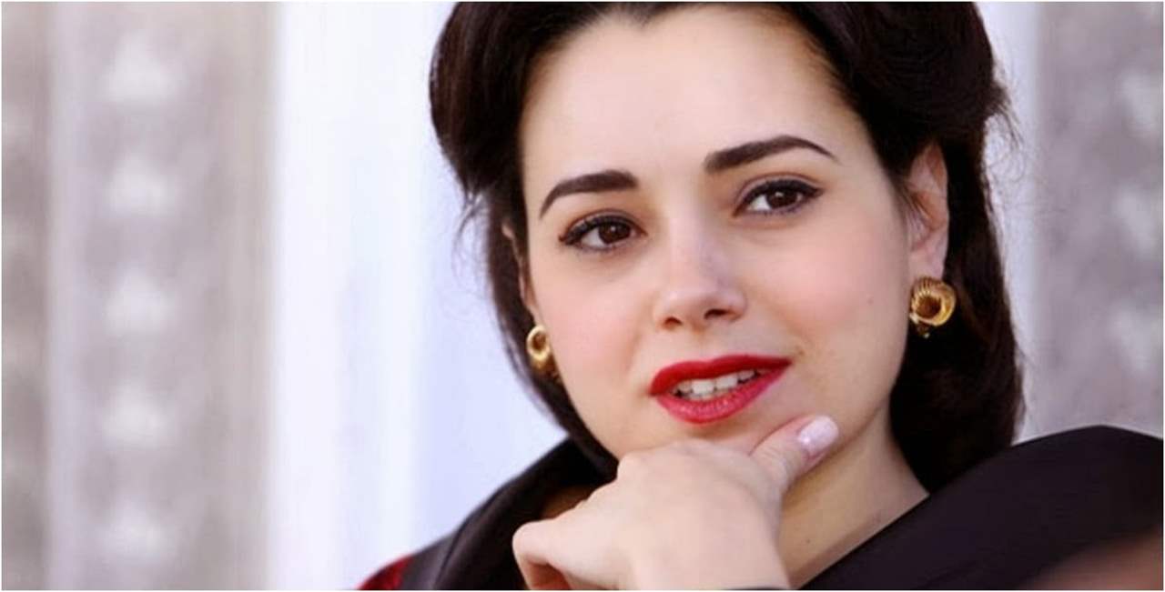 أوزغو نامال تنجو بأعجوبة.. حادث مروّع كاد يخطفها مع طفليها