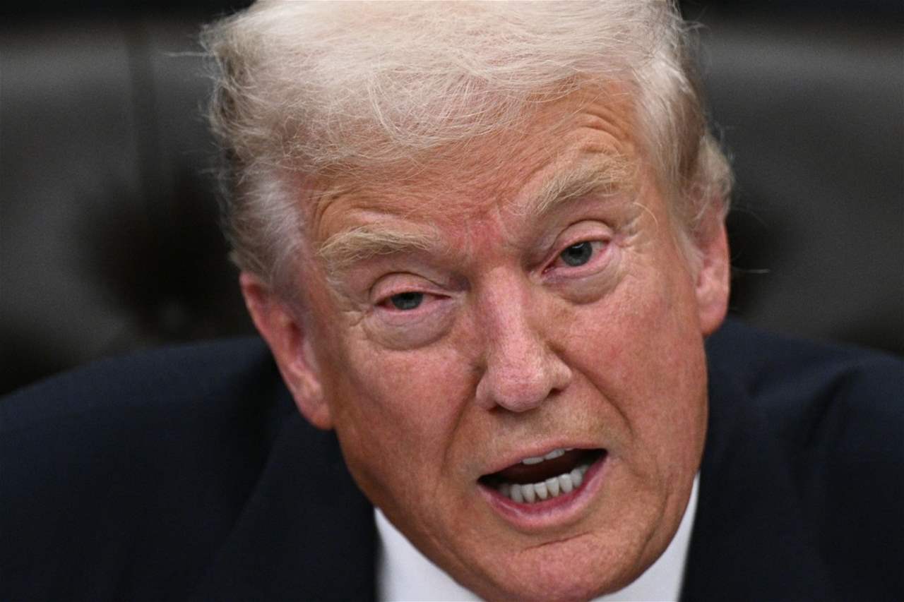 ترامب: الولايات المتحدة ستجري اختبارات نووية &quot;قريباً جدأً&quot; 