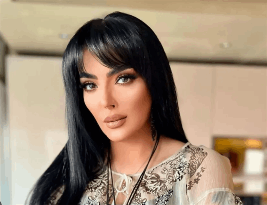 أنباء ارتباط حورية فرغلي تشعل السوشيال ميديا… ومديرة أعمالها تكشف الحقيقة