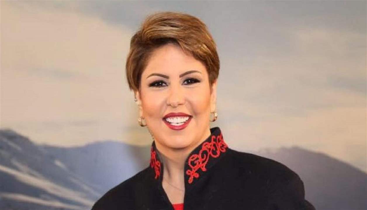 فجر السعيد تكشف آخر تطورات وضعها الصحي