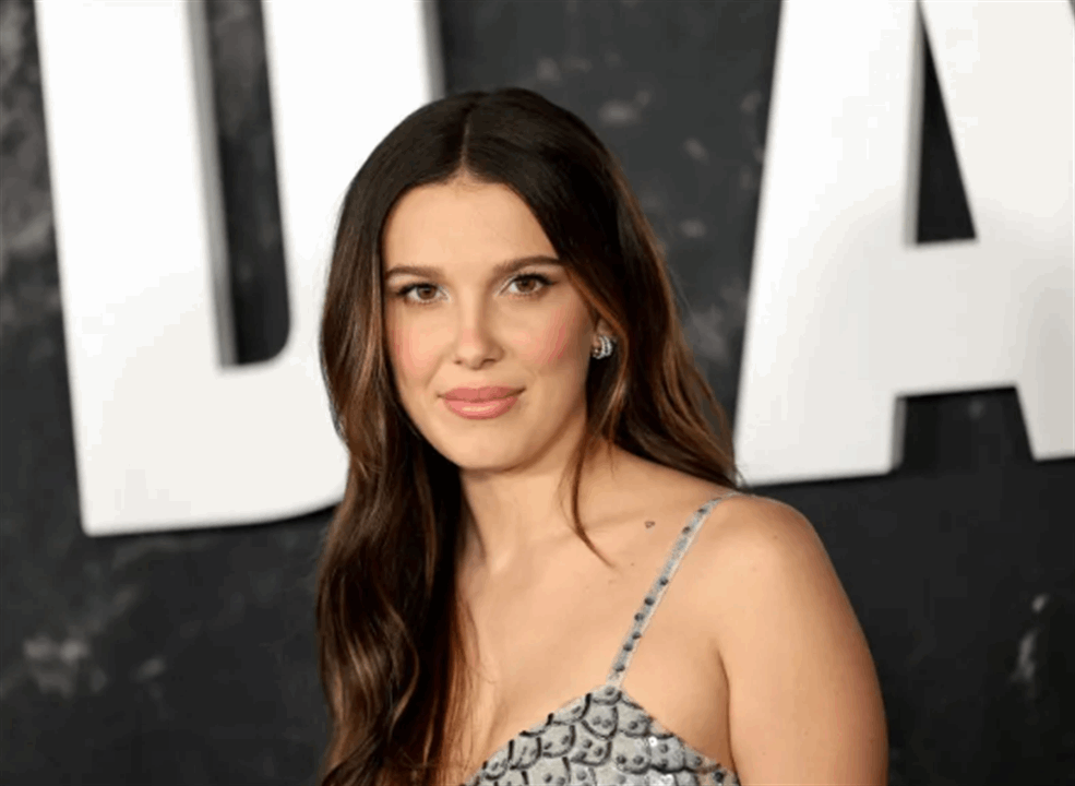 فيديو ميلي بوبي براون توبّخ المصوّرين يشعل السوشيال ميديا… وانتقادات تطال زوجها 