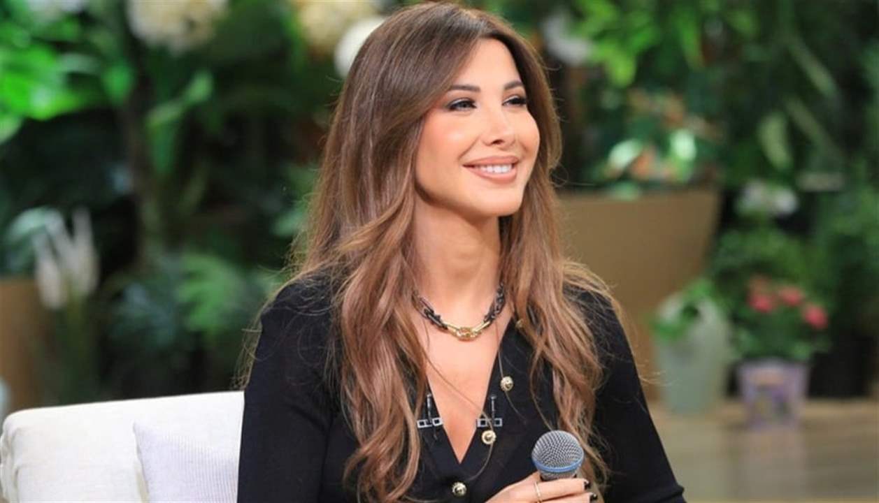 نانسي عجرم تعلن إعجابها الكبير بماجد الكدواني: &quot;لو شفته… بحضنه&quot;