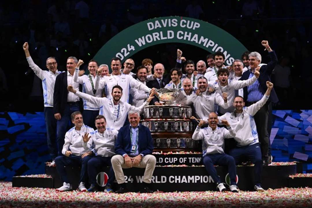 نجوم التنس يطالبون بإصلاح جذري لكأس ديفيس