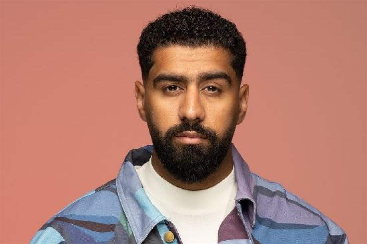 بدر الشعيبي يهدد بمقاضاة هؤلاء بعد اعلان زواجه من سبأ الرشيدي