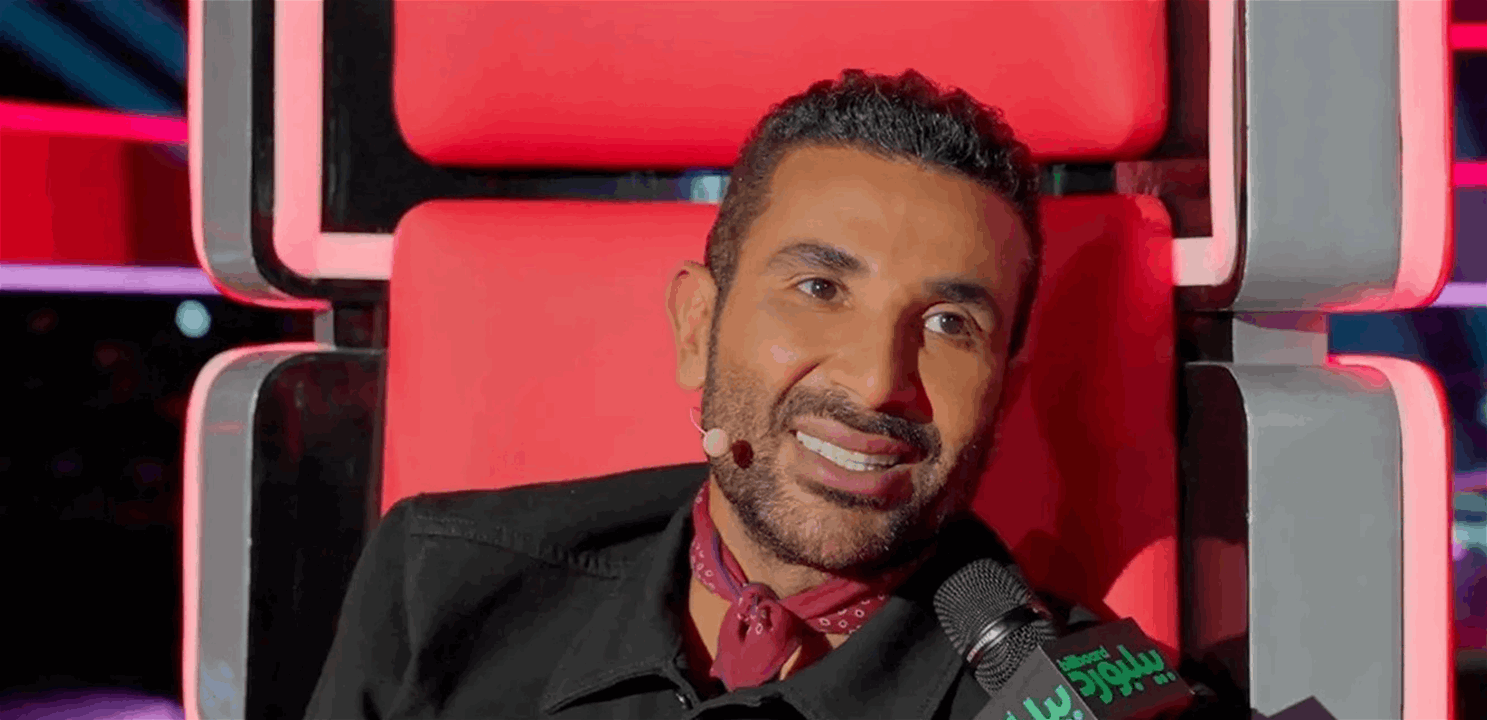 تفاصيل صادمة من حادث أحمد سعد على طريق العين السخنة.. وهذا وضعه الصحي الآن