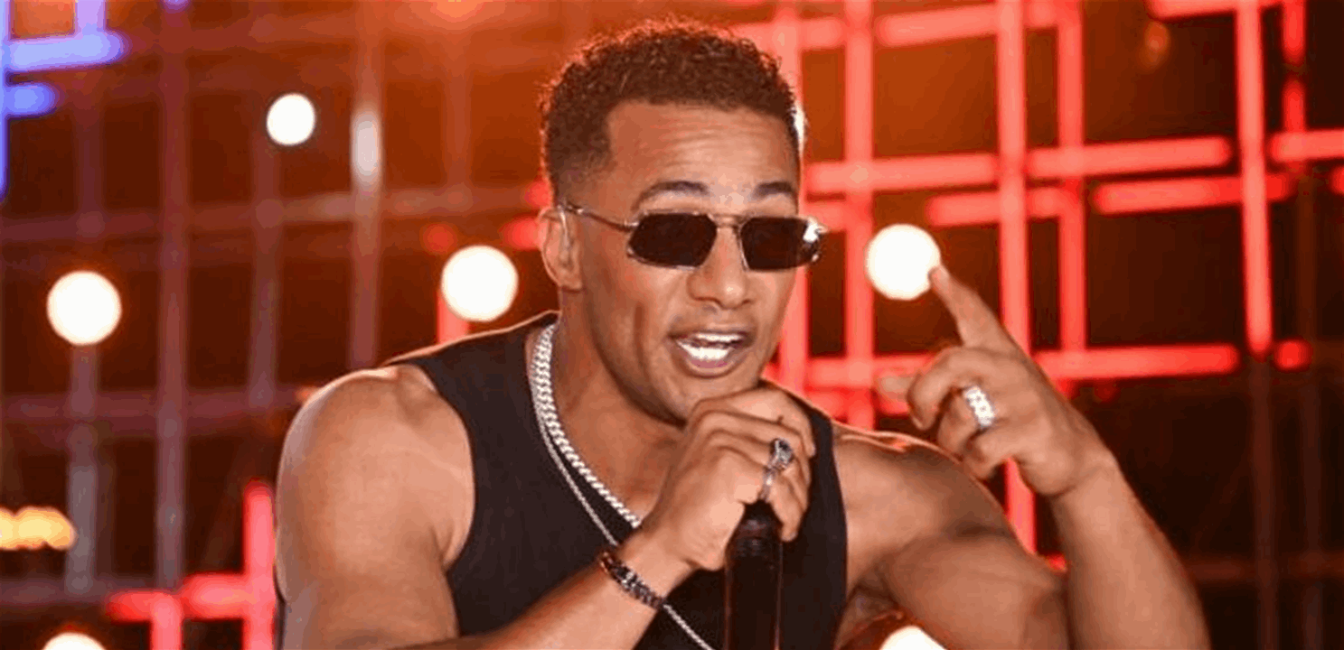 محمد رمضان يرد بقوة على تعليق &quot;عقبالك&quot; بعد حادث أحمد سعد