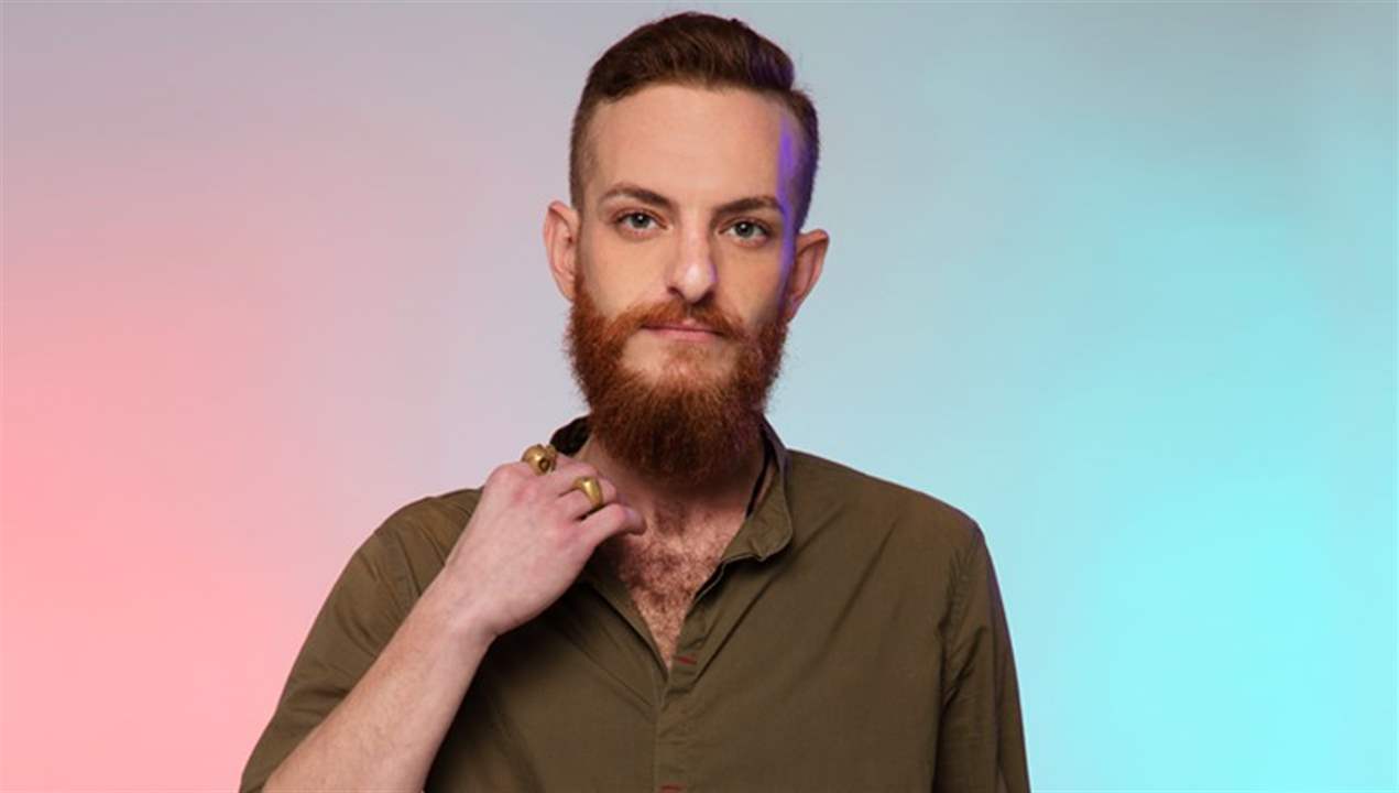 أويس مخللاتي نجم مسلسل &quot;الهيبة&quot; يترك الديانة الدرزية ويعتنق المسيحية