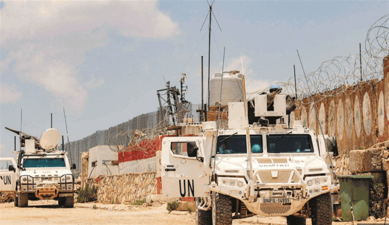 بعد الاعتداء على اليونيفيل.. بيان للجيش الإسرائيلي