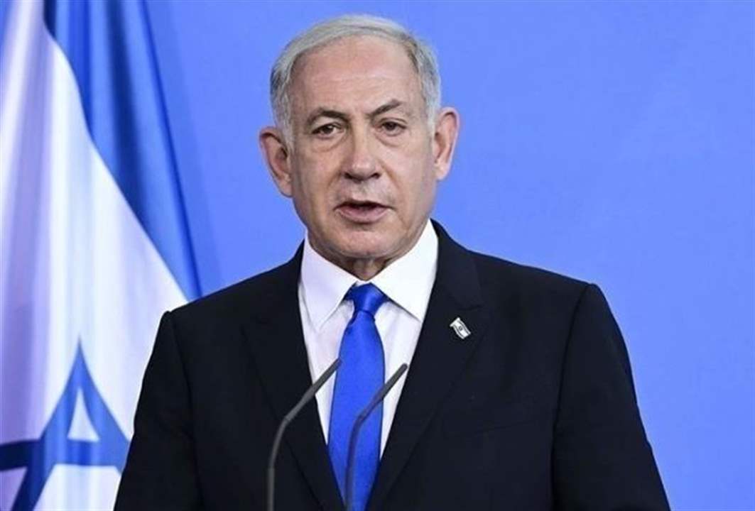 نتنياهو: موقفنا ثابت! 