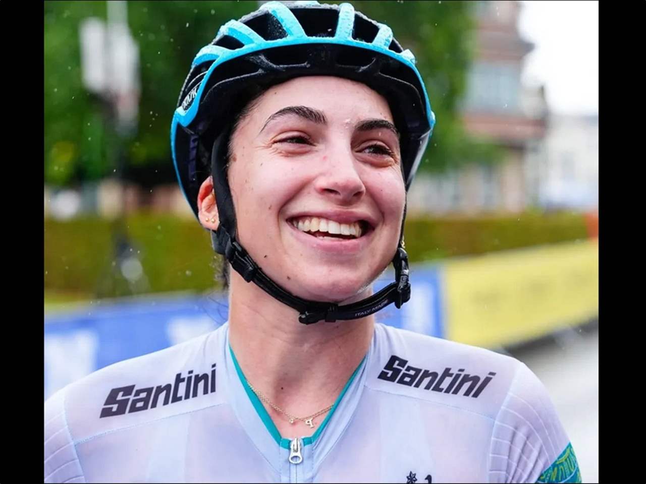 رحيل البطلة البارالمبية الأسترالية عن 28 عاماً