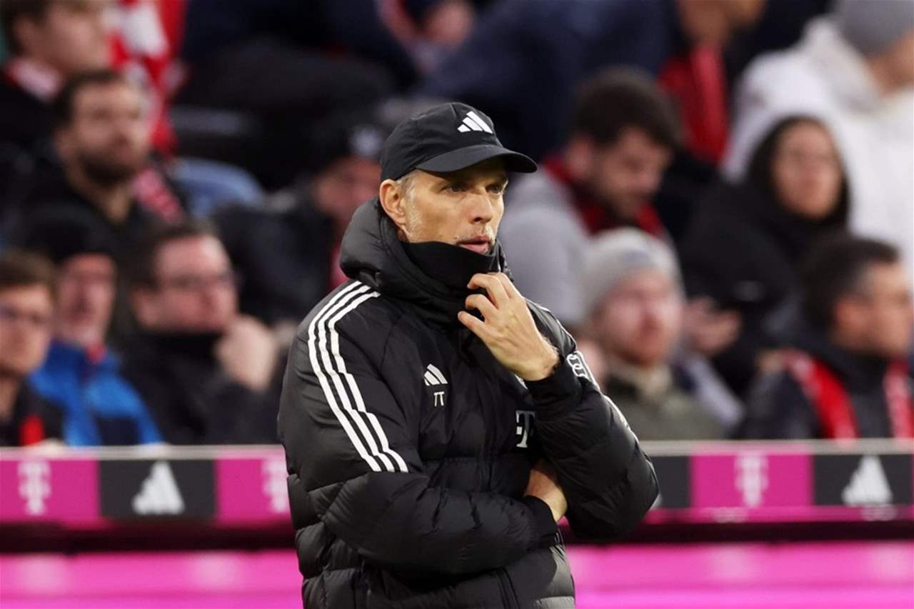 توخيل يفتح خط الاتصال مع المستبعدين قبل المونديال