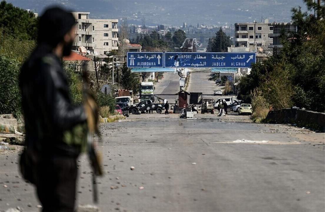 بدء محاكمة عنف الساحل السوري.. ولبنان حاضر