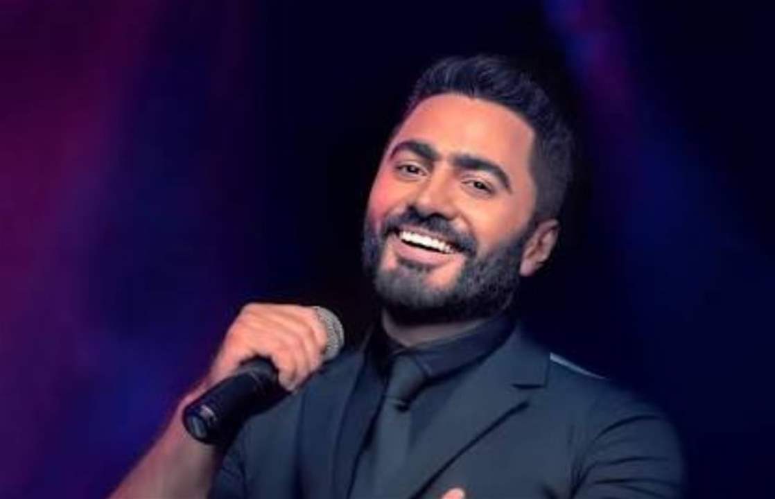 مصطفى قمر يكشف تفاصيل حالة تامر حسني الصحية: &quot;ربنا يشفيك&quot;!