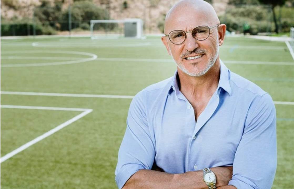 دي لا فوينتي بعد 3 سنوات مع إسبانيا .. حصيلة ذهبية وأرقام قياسية