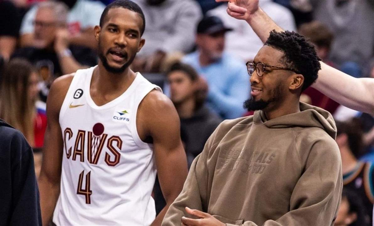 غرامة كبيرة على كليفلاند والسبب الراحة! 