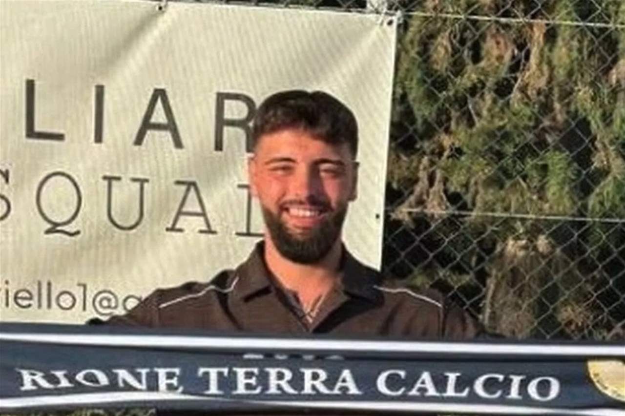 لاعب كرة قدم يُقتل برصاص انتقامي طائش 