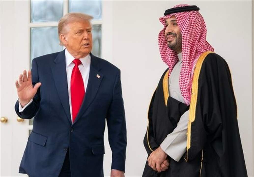 ترامب: تصنيف السعودية حليف رئيسي من خارج حلف &quot;الناتو&quot;