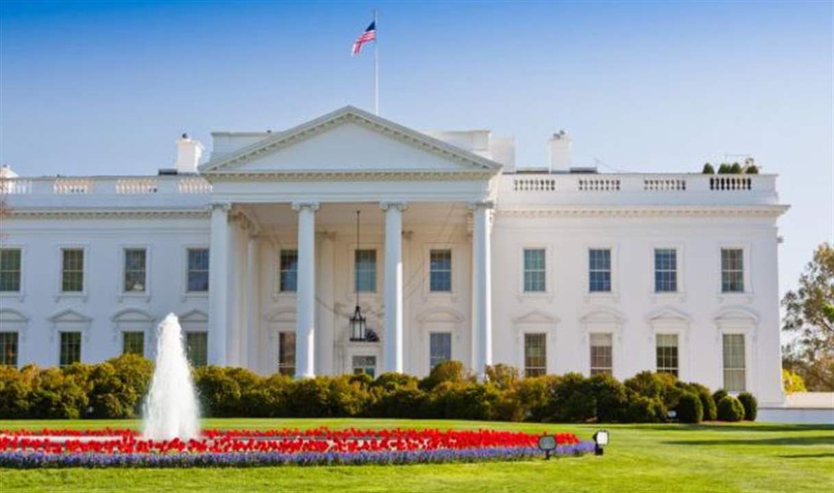 &quot;سيلفي&quot; في البيت الأبيض! (صورة)