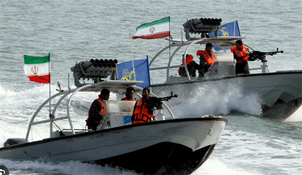 &quot;الثوري الإيراني&quot; يفرج عن ناقلة النفط &quot;تالارا&quot;