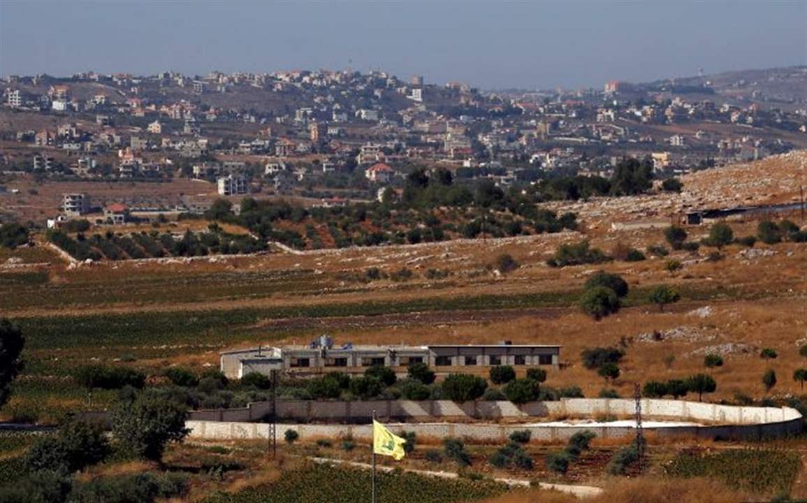 نتنياهو من جنوبي سوريا: نعتمد عليكم 