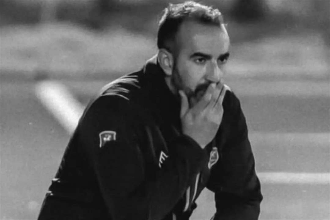 وفاة مدرب إسباني شاب في دبي
