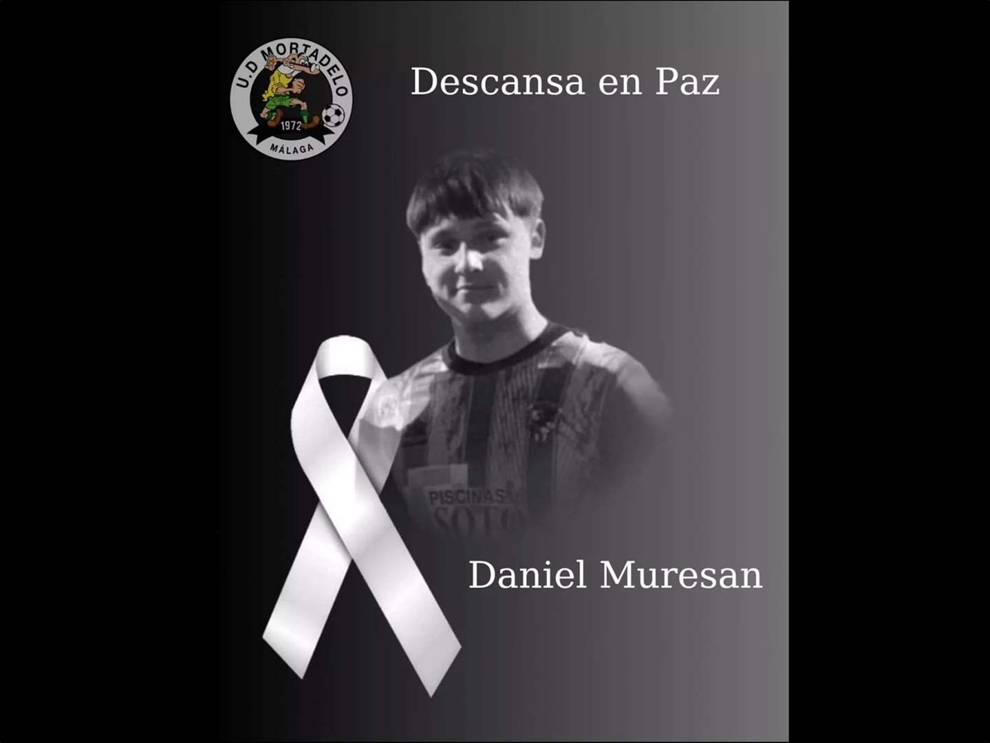 مقتل حارس شاب في حادث صدم