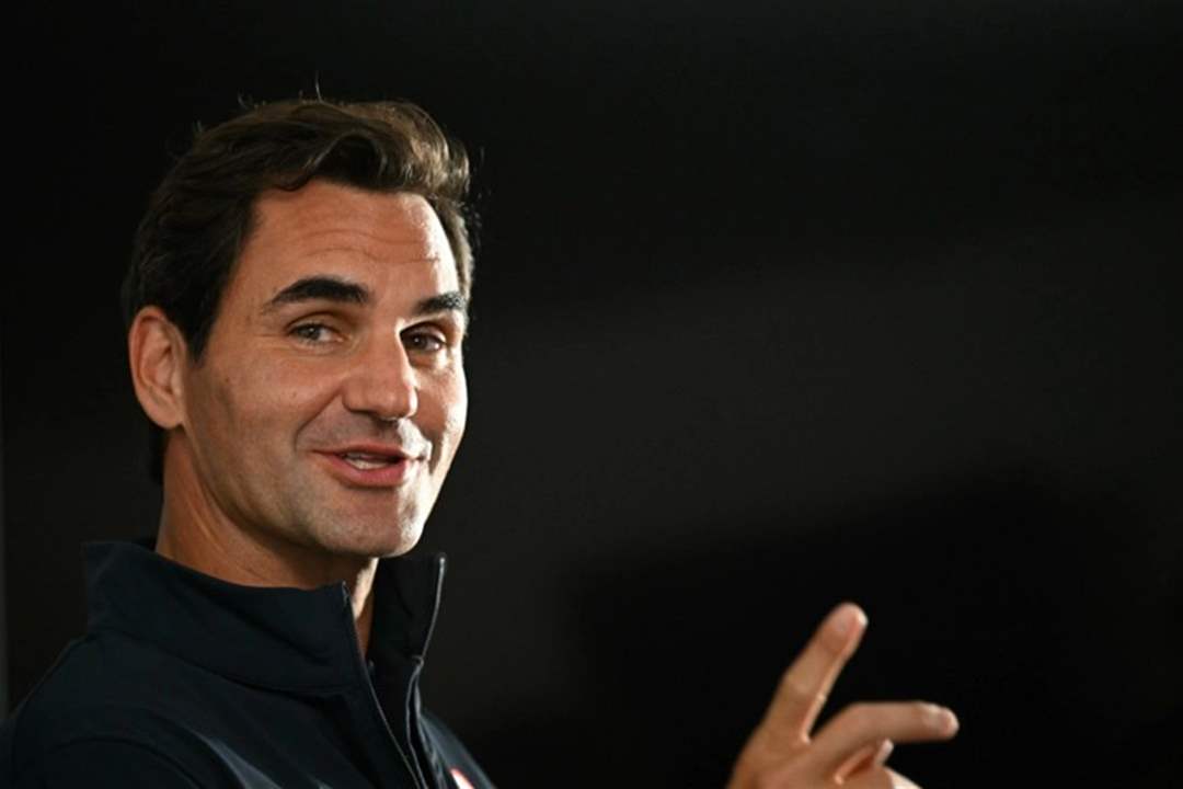 فيدرر يخلَّد في قاعة مشاهير التنس