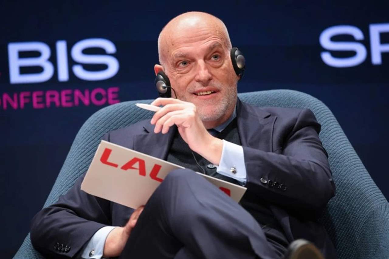 المحكمة الرياضية تلاحق رئيس رابطة الدوري الإسباني