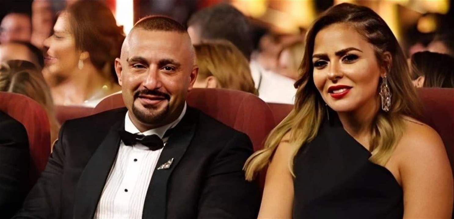 بعد اتهام طليقته بسرقة اللوحات! احمد السقا يعلق لاول مرة على ما حدث 