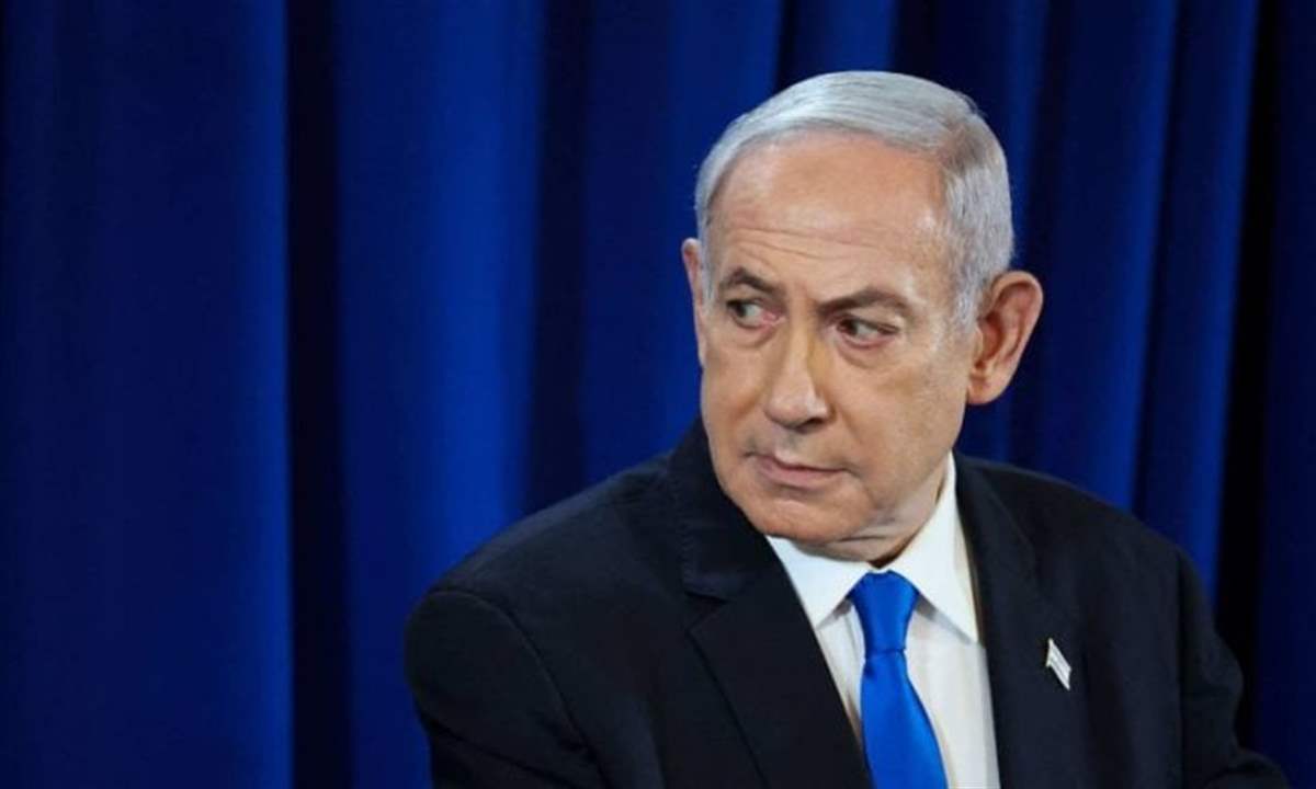 نتنياهو: اسرائيل مسؤولة عن أمنها.. ولا ننتظر موافقة احد