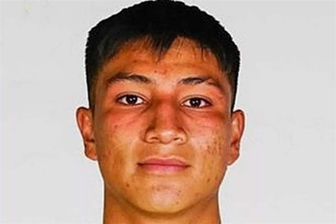 والد لاعب مكسيكي متّهم بسرقة شاحنة محمّلة بمنتجات &quot;نايكي&quot;