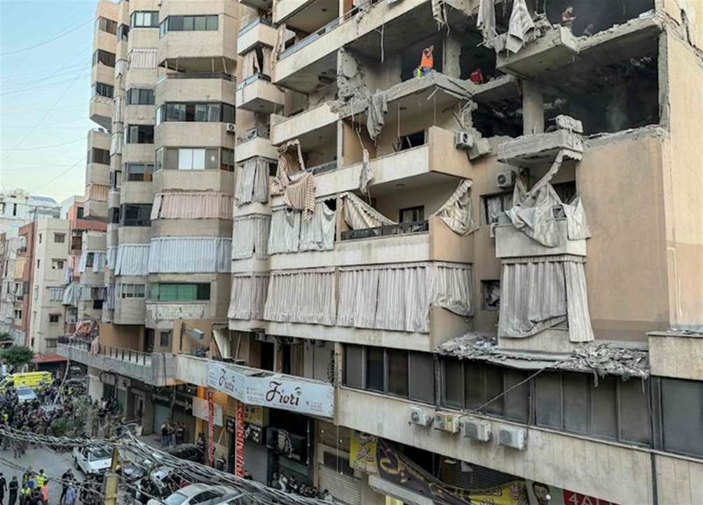 من سيرد على اغتيال الرجل الثاني في &quot;حزب الله&quot;؟ 