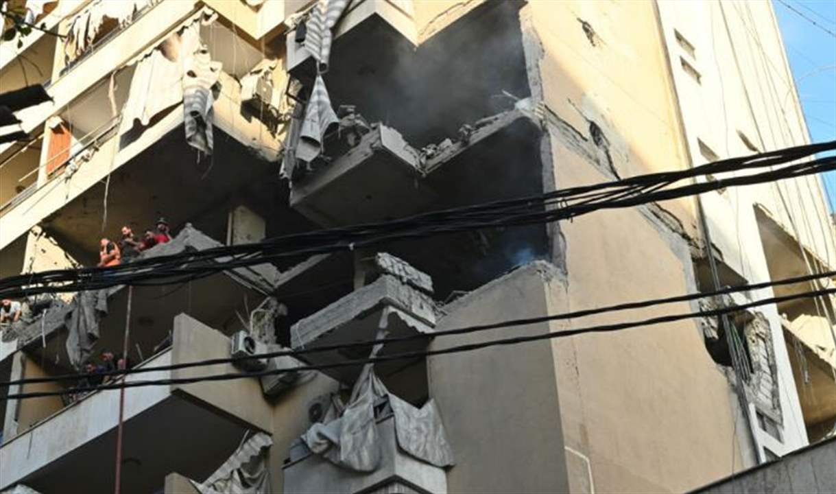 أمام &quot;حزب الله&quot; هذه الخيارات.. تقييم للجيش الاسرائيلي!  ​