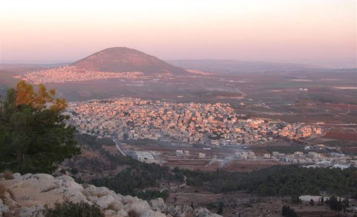 مناورات.. اسرائيل تستعد لحالة حرب مع &quot;حزب الله&quot;! 