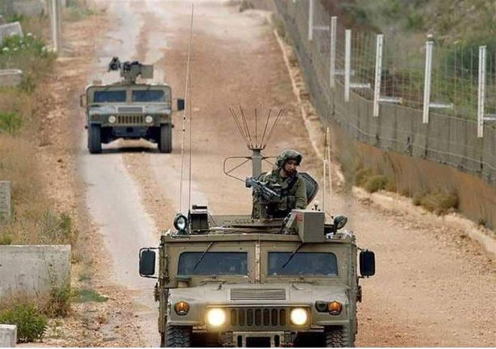 هل يقتحم &quot;حزب الله&quot; النقاط الخمس؟