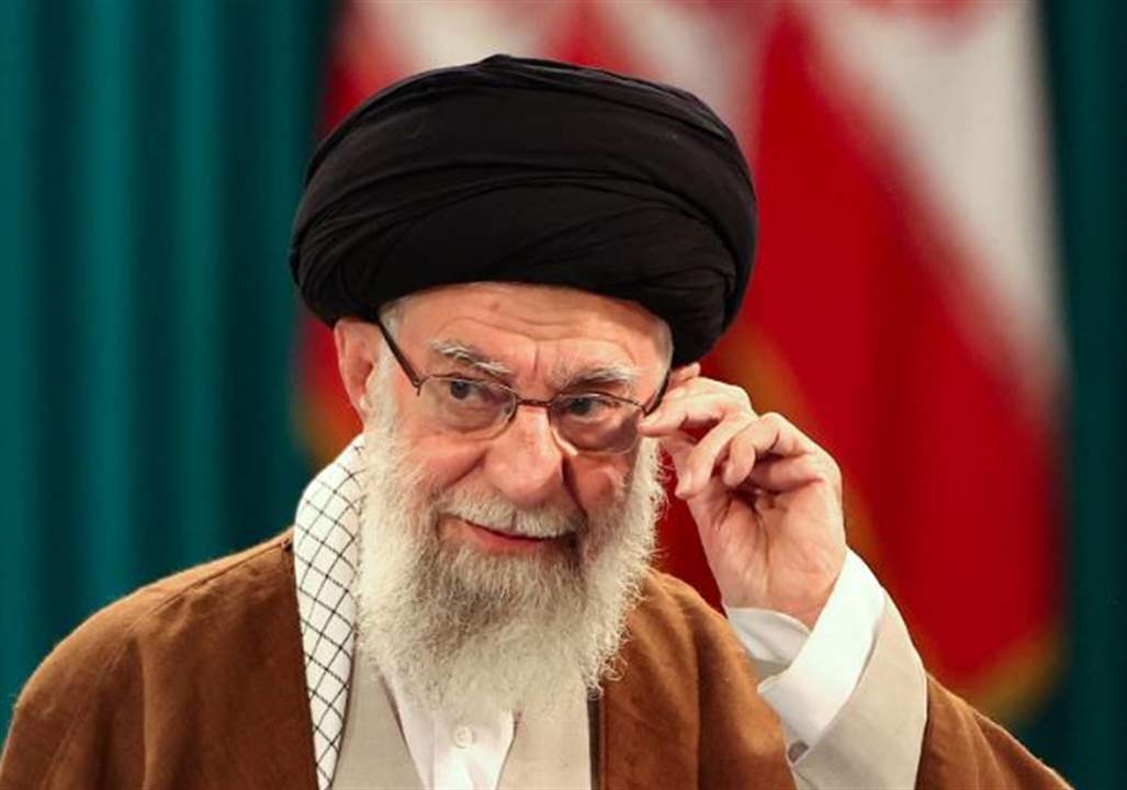 تحذيرات من استهداف خامنئي! 