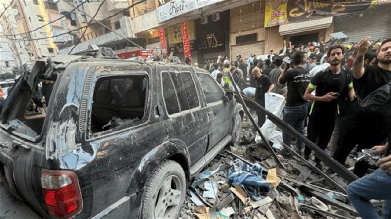 انقسام في &quot;حزب الله&quot;.. نرد على الاغتيال أم لا؟ 