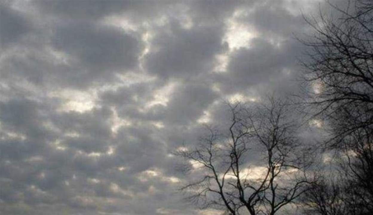 أمطار غزيرة.. استعدوا! 