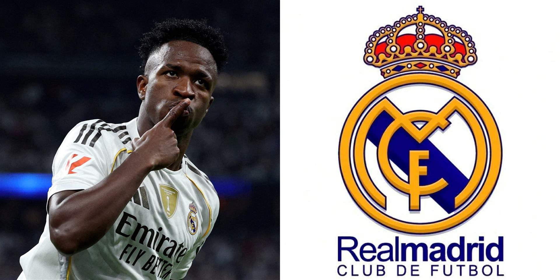 تقارير تؤكد أن فينيسيوس حسم أمره بترك ريال مدريد