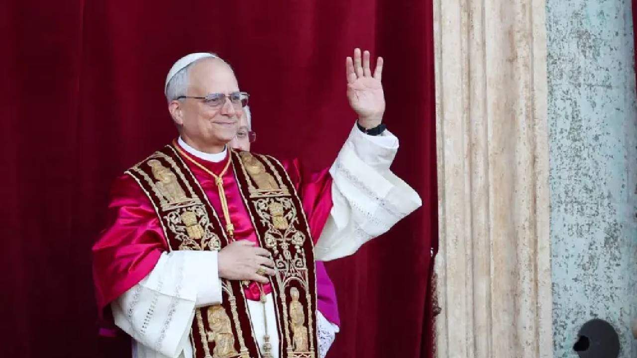 ما حقيقة إلغاء زيارة البابا؟ (فيديو)