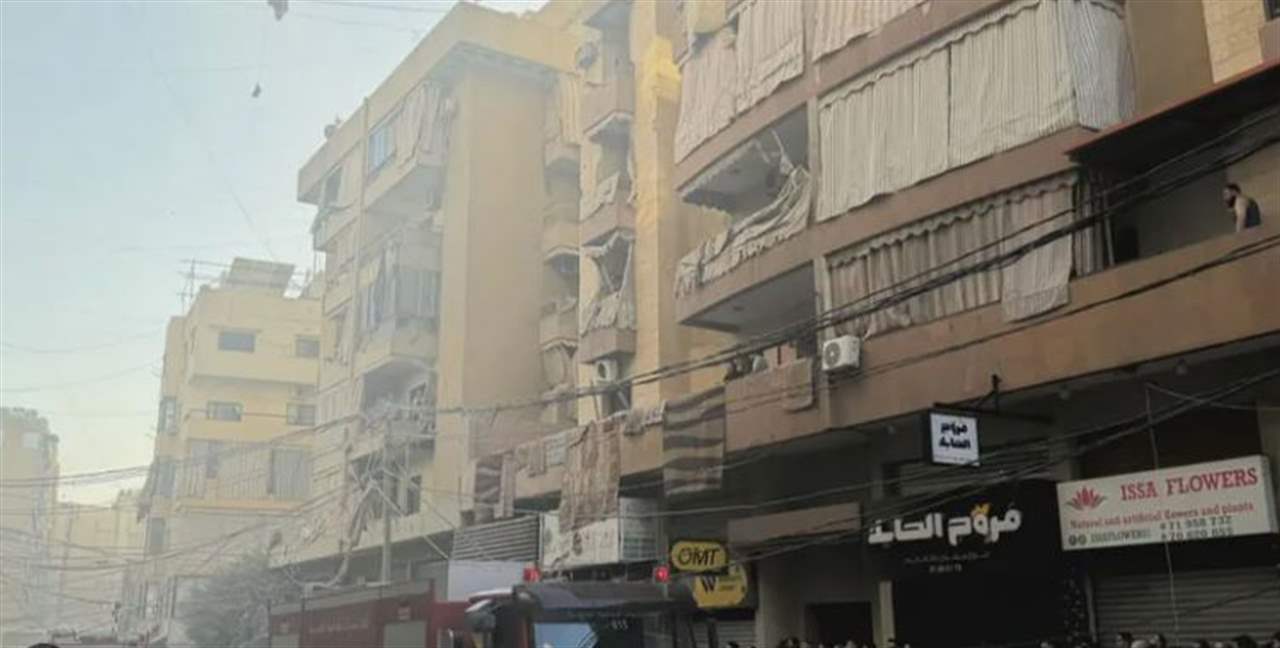 بعد الاغتيال.. ماذا ينتظر لبنان؟ (فيديو)