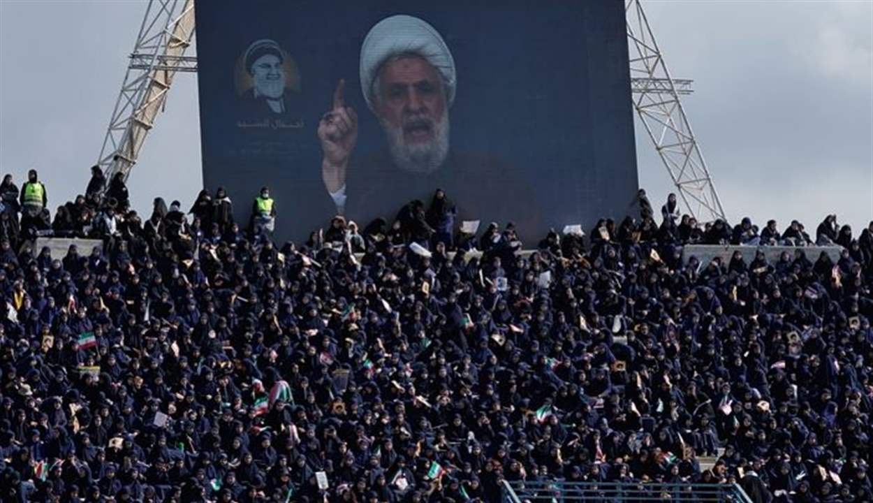 بالهيكلية العسكرية والسياسية.. إسرائيل تكشف حزب الله! (فيديو)