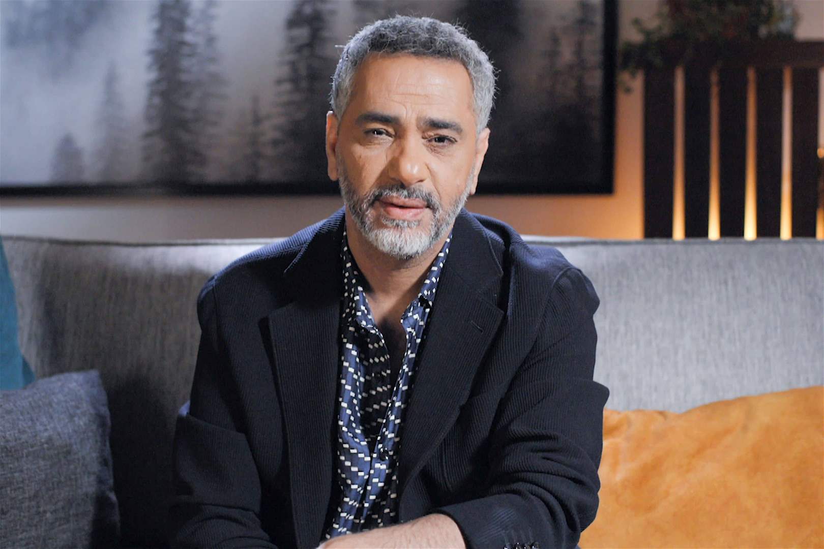 المحكمة العسكرية تقرر تاجيل محاكمة فضل شاكر 