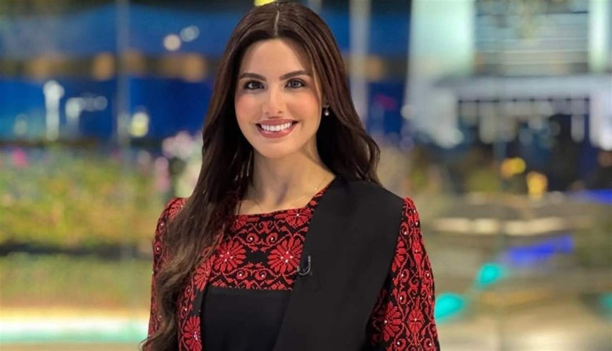 ملكة جمال فلسطين تتهم مسابقة ملكة جمال الكون بـ «التلاعب» في تصويت الجمهور